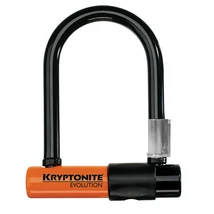 Kryptonite Evolution Mini-5 kulcsos U-lakat - RideShop.hu