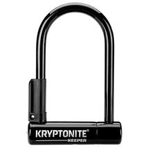 Kryptonite Keeper Mini kulcsos U-lakat - RideShop.hu