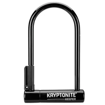 Kryptonite Keeper STD kulcsos U-lakat - RideShop.hu