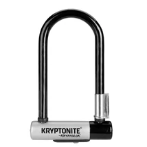 Kryptonite Mini-7 kulcsos U-lakat - RideShop.hu