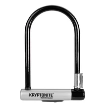 Kryptonite Kryptolok ATB kulcsos U-lakat - RideShop.hu