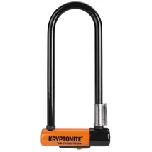 Kryptonite Evolution Mini-9 kulcsos U-lakat - RideShop.hu