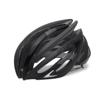 Giro Aeon kerékpáros sisak [fekete/szén, 59-63 cm (L)] - RideShop.hu