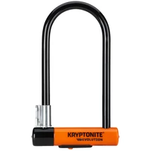 Kryptonite Evolution STD kulcsos U-lakat - RideShop.hu