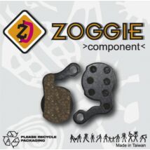 Zoggie BFZ74 fékpofa tárcsafékhez - RideShop.hu