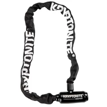 Kryptonite Keeper 585 kulcsos láncos zár - RideShop.hu