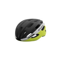 Giro Isode MTB kerékpáros sisak [matt fekete / sárga, 54-61 cm] - RideShop.hu