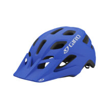 Giro Fixture MTB kerékpáros sisak [matt kék, 54-61 cm (Uni)] - RideShop.hu