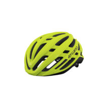 Giro Agilis MIPS kerékpáros sisak [sárga, 55-59 cm (M)] - RideShop.hu