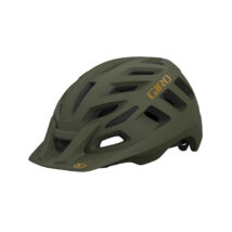 Giro Radix MIPS kerékpáros sisak [matt zöld, M (55-59 cm)] - RideShop.hu