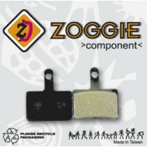 Zoggie betét BFZ56 fékpofa tárcsafékhez - RideShop.hu