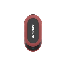 iGPSport SR mini radar + lámpa - RideShop.hu