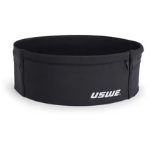USWE Futóöv USWE Hofter XS fekete vízhatlan zsebbel - RideShop.hu