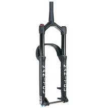 Manitou Villa Manitou Mastodon Pro STD 120mm Tapered 15mm TA fekete - RideShop.hu