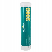 Motorex BIKE GREASE 2000 zöld zsír 400g - RideShop.hu