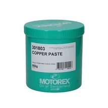 Motorex COPPER PASTE réz paszta 850g - RideShop.hu