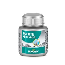 Motorex BIKE WHITE GREASE fehér zsír 100g - RideShop.hu