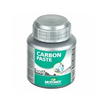 Motorex CARBON PASTE paszta karbon alkatrészekhez és vázakhoz 100g - RideShop.hu