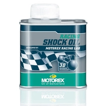 Motorex Shock oil rugóstag olaj 250ml - RideShop.hu