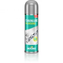 Motorex CHAIN LUBE ALLROUND láncolaj spray minden időjárásra 300ml - RideShop.hu