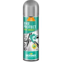 Motorex BIKE PROTECT BIO kerékpár ápoló spray 300ml - RideShop.hu