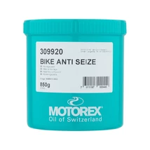 Motorex ANTI SEIZE szerelő paszta 850g - RideShop.hu