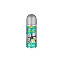 Motorex BIKE Matt Care 200ml - RideShop.hu