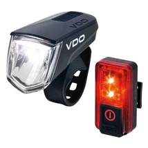 VDO Világítás VDO M60 ECO Light lámpaszett 60 Lux - RideShop.hu