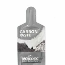 Motorex CARBON PASTE paszta karbon alkatrészekhez és vázakhoz 5g - RideShop.hu