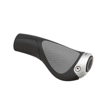 Ergon Markolat Ergon komfort GP1-S fém bilincses szarv nélkül fekete - RideShop.hu