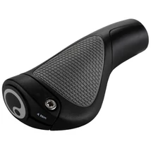 Ergon Markolat Ergon komfort GP1-S Neo műanyag bilincses szarv nélkül fekete - RideShop.hu