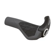 Ergon Markolat Ergon XC/Maraton GS2-L kis szarvval fekete - RideShop.hu