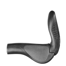 Ergon Markolat Ergon komfort GP4-S hosszú szarvval fekete - RideShop.hu