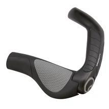 Ergon Markolat Ergon komfort GP5-L extra hosszú szarvval fekete - RideShop.hu