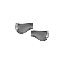 Ergon Markolat Ergon komfort GP1-S Gripshift® fém bilincses szarv nélkül fekete - RideShop.hu