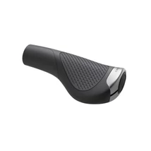Ergon Markolat Ergon komfort GP1-L EVO fém bilincses szarv nélkül fekete ÚJDONSÁG! - RideShop.hu
