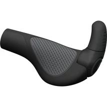 Ergon Markolat Ergon komfort GP2-L Evo kis szarvval fekete ÚJDONSÁG! - RideShop.hu