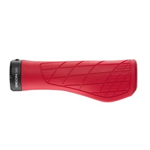 Ergon Markolat Ergon AM/Dirt GA3 Small szarv nélkül Risky Red piros - RideShop.hu