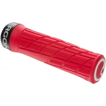 Ergon Markolat Ergon Enduro GE1 Evo szarv nélkül Risky Red piros - RideShop.hu