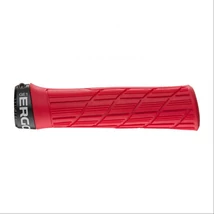 Ergon Markolat Ergon Enduro GE1 Evo slim szarv nélkül risky red - RideShop.hu