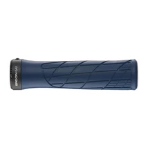 Ergon AM/Dirt GA2 kerékpáros markolat sötét kék - RideShop.hu