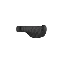 Ergon Markolat Ergon komfort GT1-L szarv nélkül fekete - RideShop.hu
