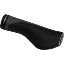 Ergon Markolat Ergon XC/Maraton GS1-S EVO szarv nélkül Fekete Újdonság! - RideShop.hu