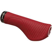 Ergon Markolat Ergon XC/Maraton GS1-L EVO szarv nélkül Chili Red Újdonság! - RideShop.hu