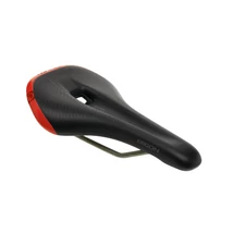 Ergon Nyereg férfi Ergon SM Pro Risky Red M/L - RideShop.hu