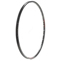 Sunringlé Abroncs SUNringlé Equalizer 21 26" 24h lyukas fekete - RideShop.hu