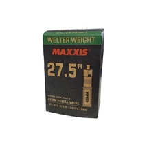 Maxxis Belső Maxxis 27.5X2.0/3.0 WELTER WEIGHT Preszta szelepes 225g - RideShop.hu
