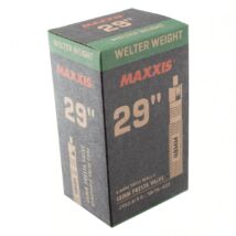 Maxxis Belső Maxxis 29X2.0/3.0 WELTER WEIGHT Preszta szelepes 48mm 239g - RideShop.hu