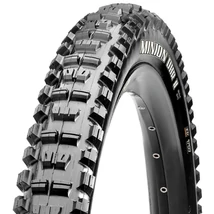 Maxxis Külső Maxxis 29X2.40WT MINION DHR II 3CG/DD/TR Hajtogatható 1214g - RideShop.hu