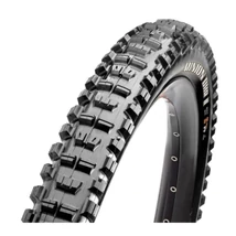  Külső Maxxis 29X2.40WT MINION DHR II 3CT/DD/TR Hajtogatható 1176g - RideShop.hu